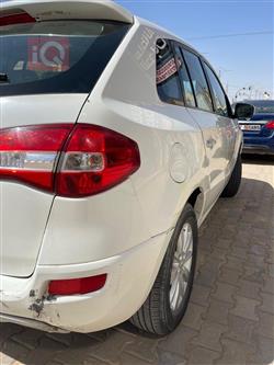 رينو كوليوس